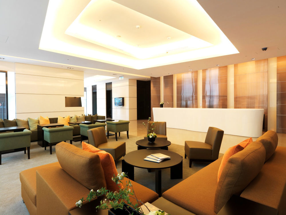 Zenda Suites Tainan Buitenkant foto