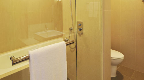 Zenda Suites Tainan Buitenkant foto